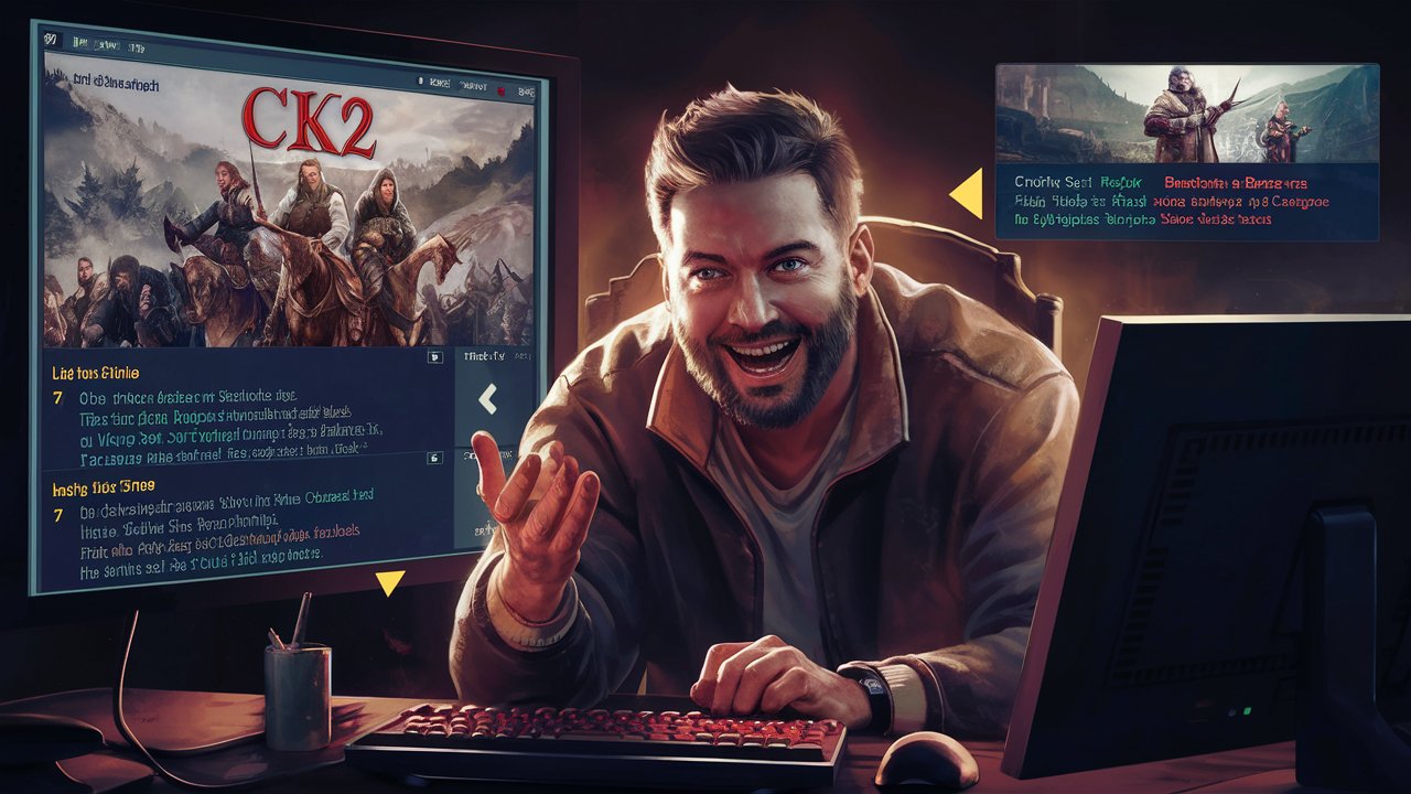 ck2 how to's gaming guides benjamin pearce