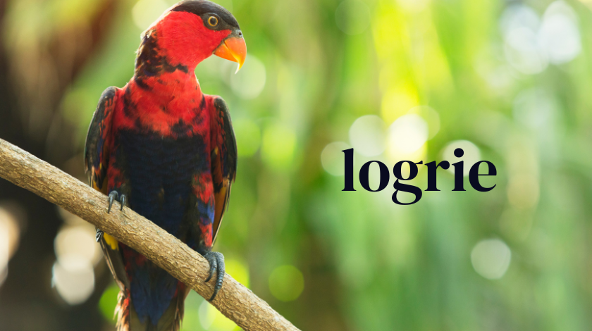 logrie