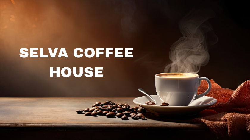 Selva Coffee House